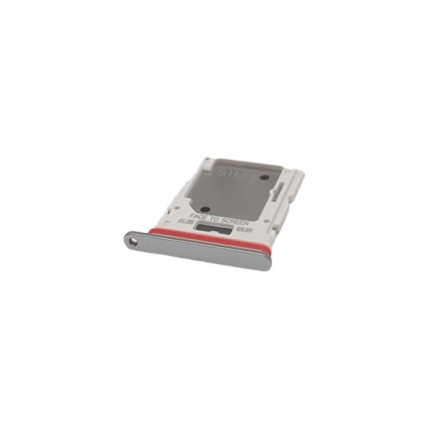 SIM Tray Holder for Xiaomi Redmi Note 11 Pro 4G, Note 11 Pro 5G - White