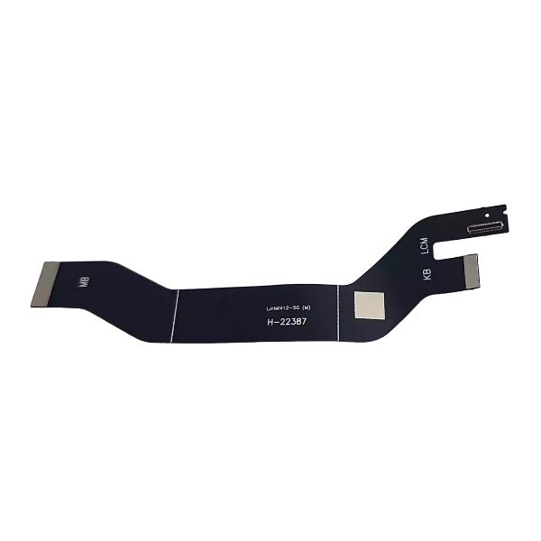Central Flex for Xiaomi Poco X5 22111317PG