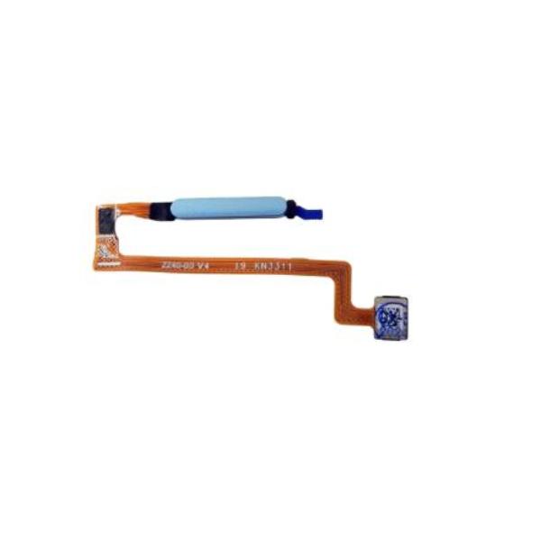 Fingerprint Reader Flex for Xiaomi Poco X5 22111317PG - Blue