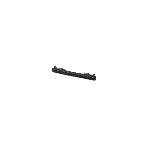 Volume Housing Button for Xiaomi Redmi Note 12 Pro Plus 22101316UCP - Black