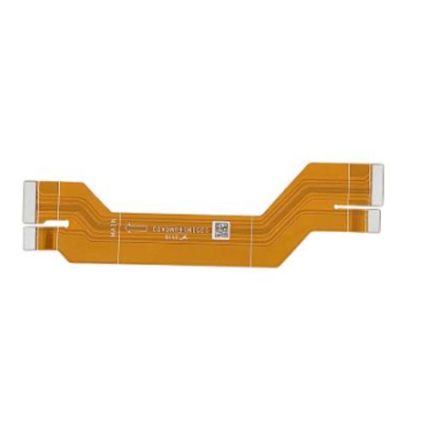 Central Flex for Xiaomi Redmi Note 12 Pro Plus 22101316UCP