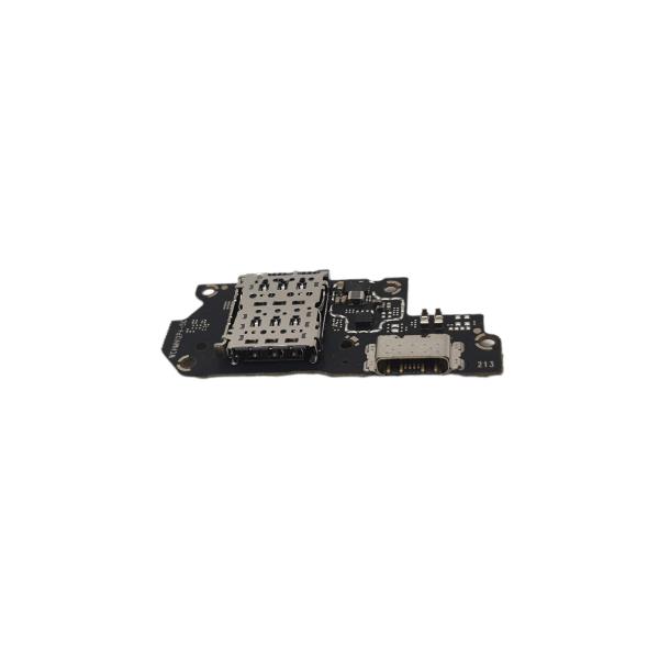 Module with Charging Connector for Xiaomi Redmi Note 12 Pro Plus 22101316UCP