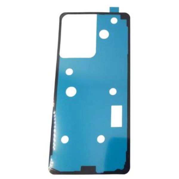 Back Cover Adhesive for Xiaomi Redmi Note 12 Pro 5G 22101316C