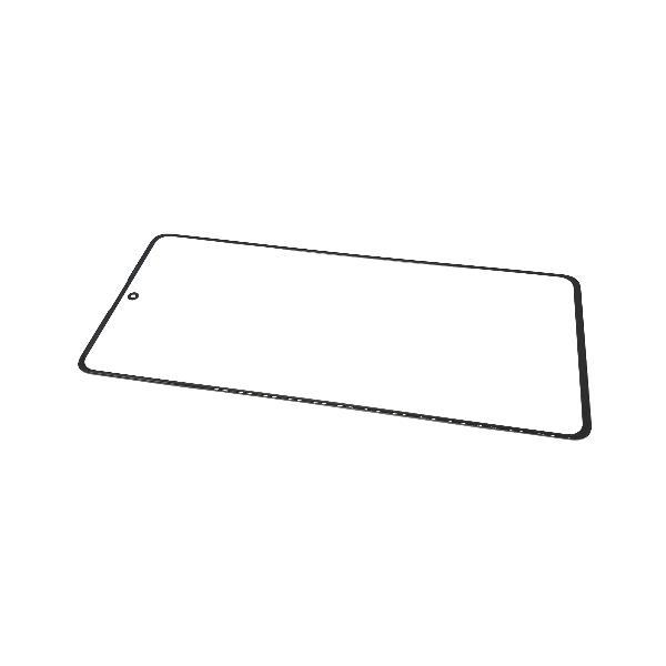 Glass Screen For Xiaomi Redmi Note 12 Pro 5G 22101316C