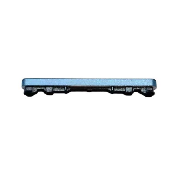 Boton de Carcasa de Volumen para Xiaomi Redmi Note 12 5G 22111317I - Azul