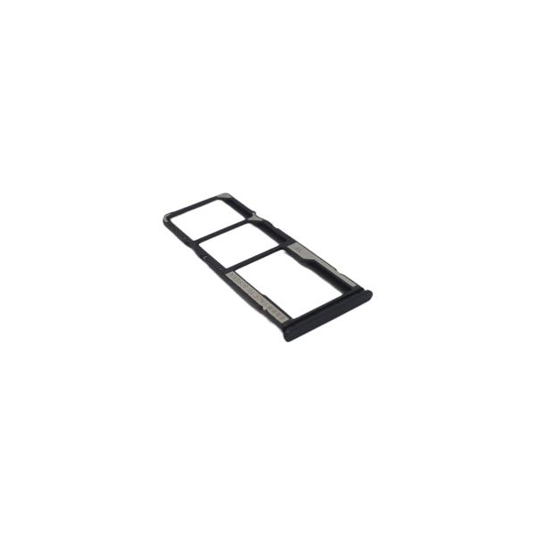 Soporte de Bandeja SIM para Xiaomi Redmi Note 12 5G 22111317I - Negra