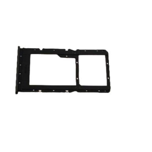 Soporte de Bandeja SIM para Xiaomi redmi note 12 5G 22111317I - Negra