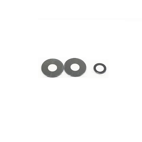 Set de Lentes de Camara Trasera para Xiaomi Redmi Note 12 5G 22111317I