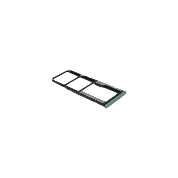 Soporte de Bandeja SIM para Xiaomi Redmi Note 12 5G 22111317I - Verde