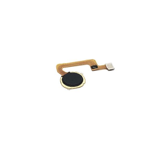 Flex Lector de Huella para Xiaomi Redmi 12C 22120RN86G - Negro