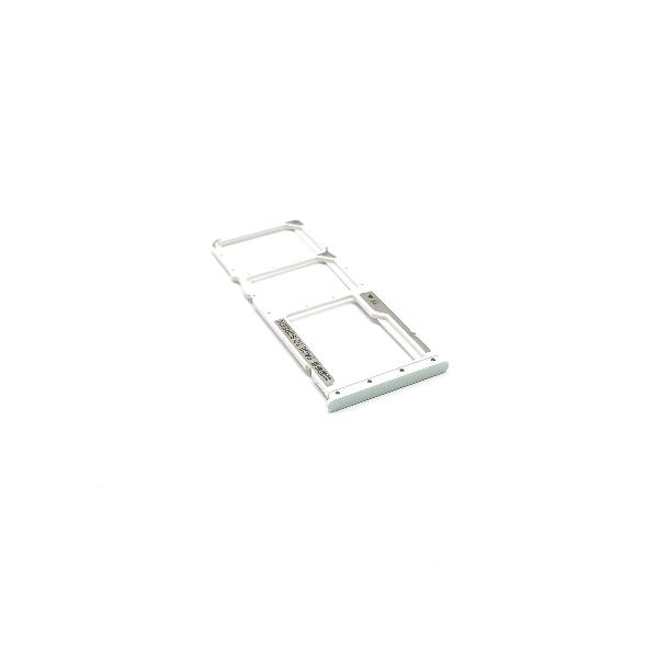 SIM Tray Holder for Xiaomi Redmi 12C 22120RN86G - Green