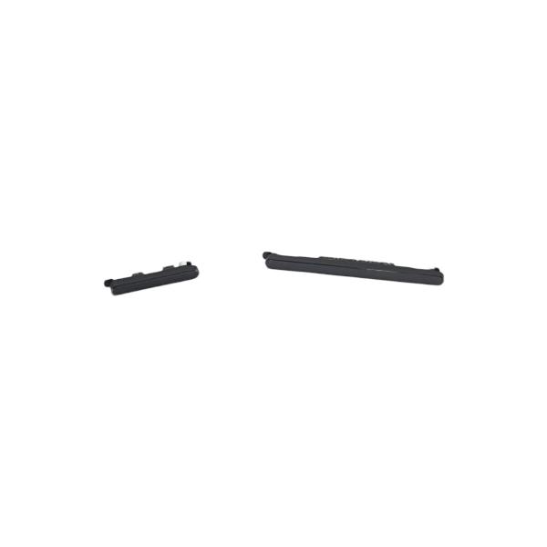 Housing Buttons for Xiaomi 13 Pro - Black