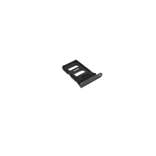 SIM Tray Holder for Xiaomi 13 Pro 2210132G - Black