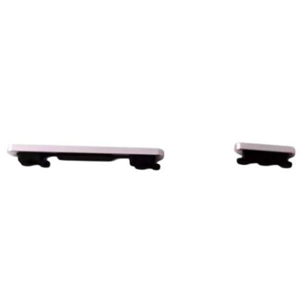 Housing Buttons for Xiaomi 13 Lite - Pink