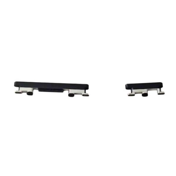 Botones de Carcasa para Xiaomi 13 Lite - Negro