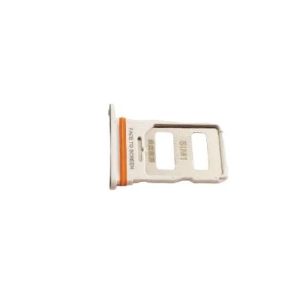 SIM Tray Holder for Xiaomi 13 Lite - Blue