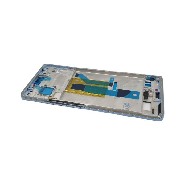 Marco Frontal para Xiaomi 13 Lite - Azul