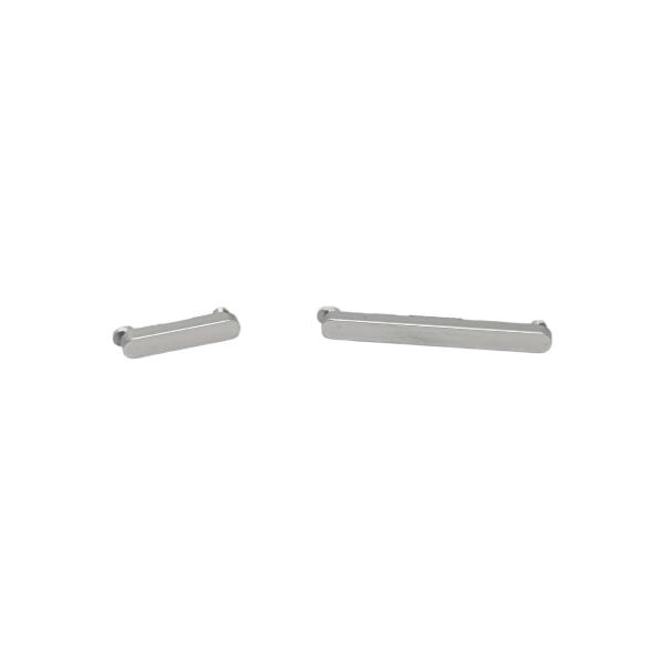 Housing Buttons for Xiaomi 13 2211133C - White