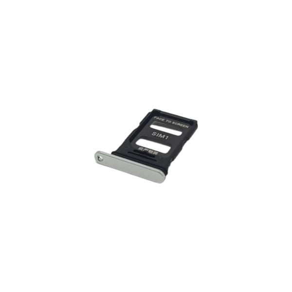 SIM Tray Holder for Xiaomi 13 2211133C - Green