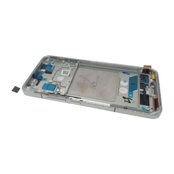 Pantalla Completa con Marco Xiaomi 13 2211133C - Verde - Calidad OLED
