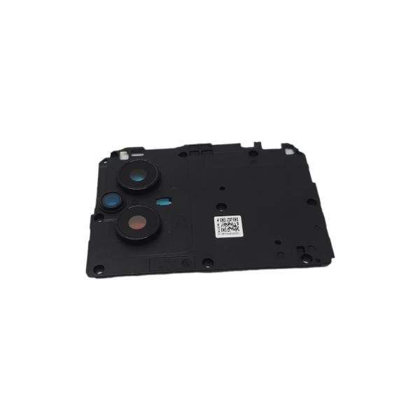 Carcasa de Sujeción Mas Lente y Embellecedor de Camara para Xiaomi Poco M5 22071219CG