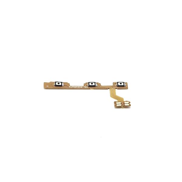 Power Flex More Volume For Xiaomi 12T 12T Pro