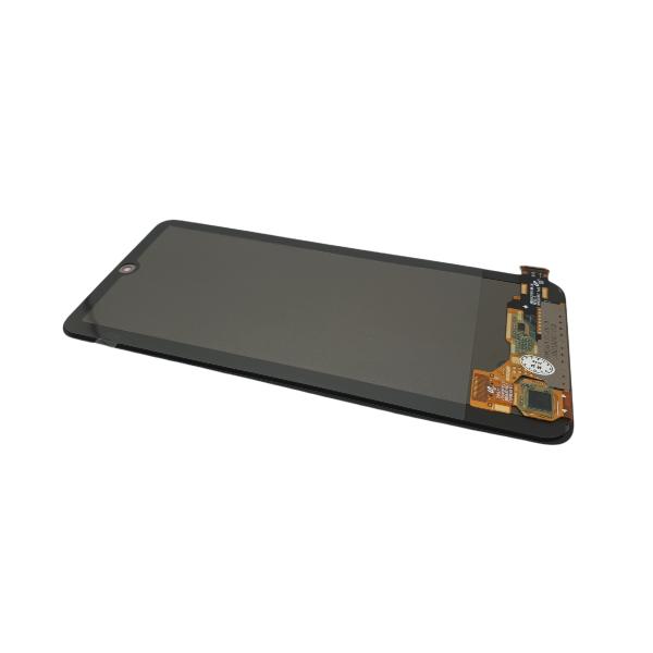 Pantalla LCD + Táctil para Xiaomi Redmi Note 10, Redmi Note 10S, Poco M5S - Negra - OLED