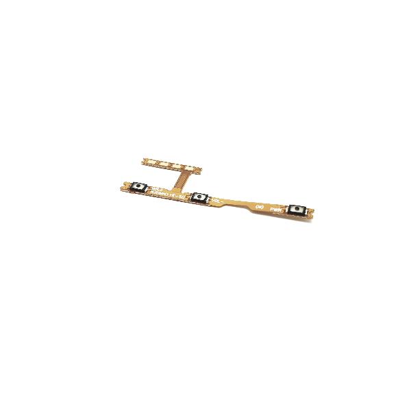Power Flex More Volume for Xiaomi Poco M4 5G 22041219PG