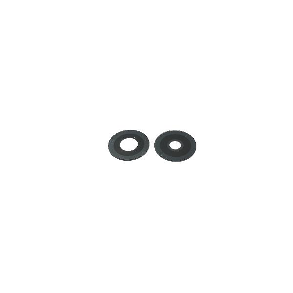 Rear Camera Lens Set for Xiaomi Poco M4 5G 22041219PG