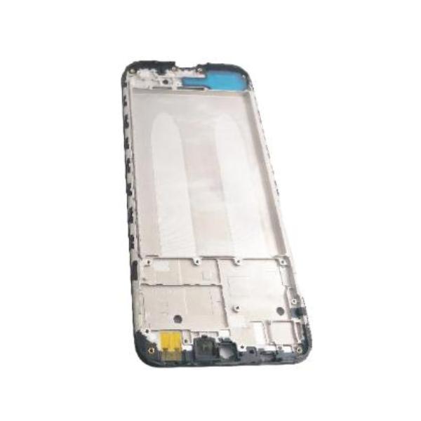 Front Frame for Xiaomi Redmi 10A 220233L2C - Black