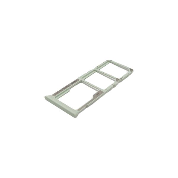 SIM Tray Holder for Xiaomi Redmi A1, A1 Plus - Green