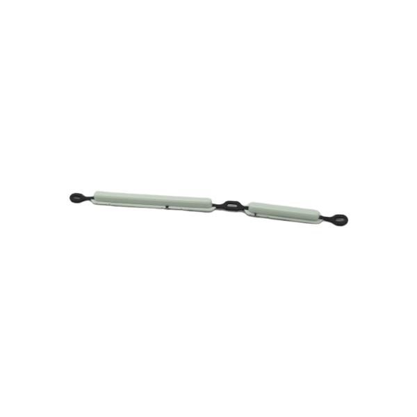 Botones de Carcasa para Xiaomi Redmi A1 220733SI - Verde