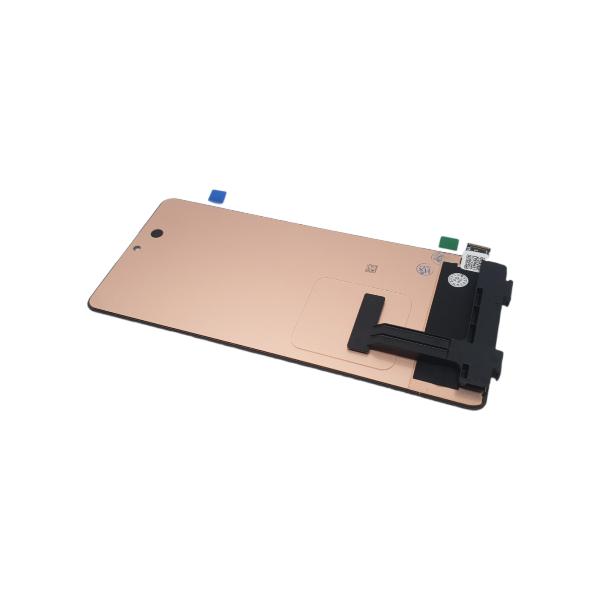 LCD + Touch Screen for Xiaomi Black Shark 5 Pro SHARK KTUS-H0 - Black - OLED