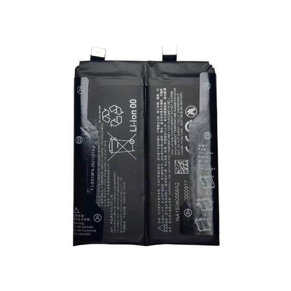 Bateria FJ-BS10FA Para Xiaomi Black Shark 5, Black Shark 5 Pro de 4650 mAh