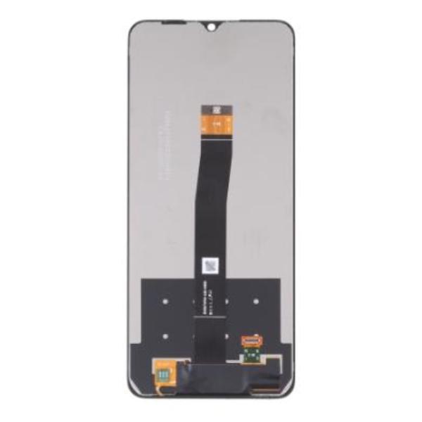 LCD + Touch Screen for Xiaomi Redmi 10C, Poco C40 - Black