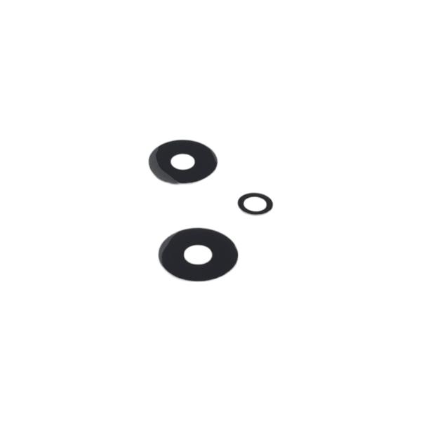 Rear Camera Lens Set for Xiaomi Poco X4 GT 22041216G