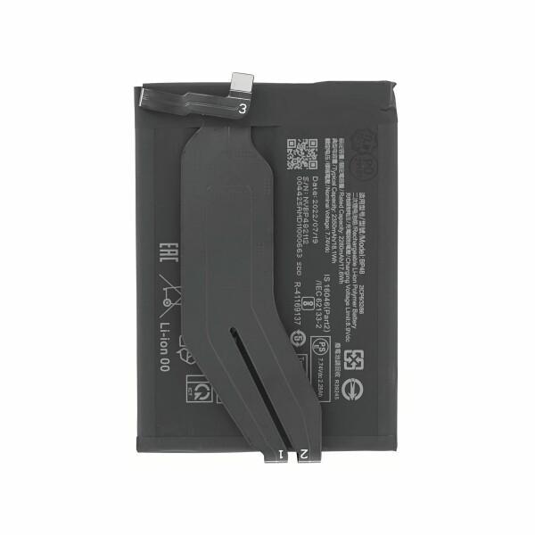 BP48 Battery for Xiaomi 12 Lite, Poco F4 GT 4300 mAh