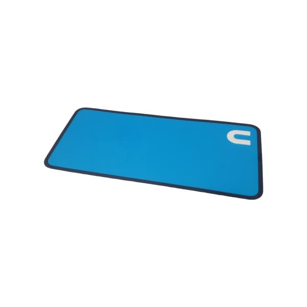 Adhesivo de Tapa Trasera para Xiaomi 12 Lite 2203129G