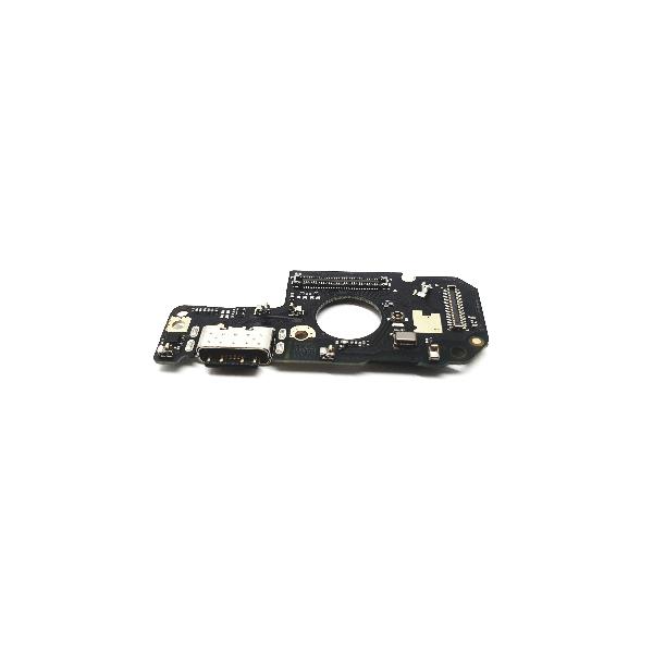 Modulo Con Conector de Carga para Xiaomi Poco M4 Pro 4G MZB0B5VIN