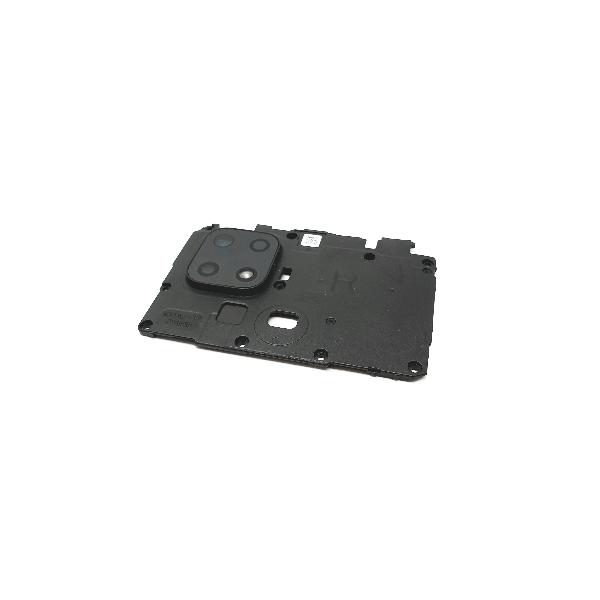 Carcasa de Sujeción Mas Lente para Xiaomi Redmi 10C