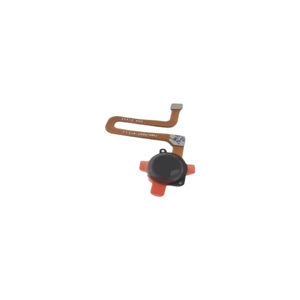 Flex Lector de Huella para Xiaomi Redmi 10C - Negra