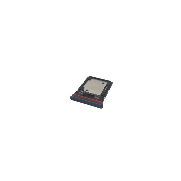 SIM Tray Holder for Xiaomi Redmi Note 11 Pro Plus - Green