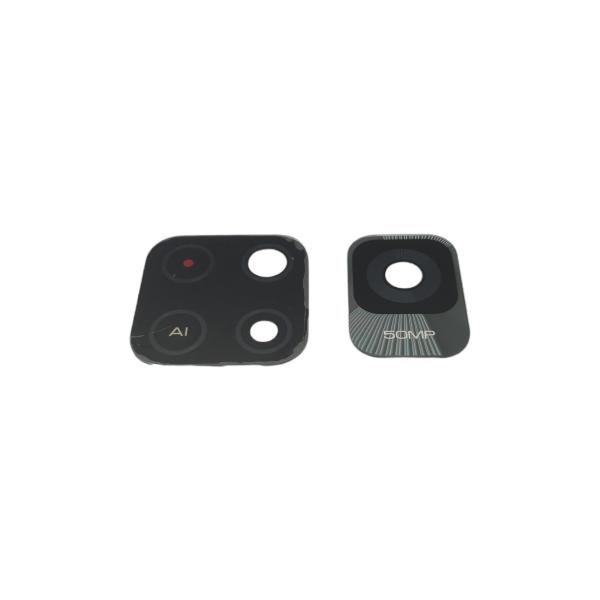 Rear Camera Lens Set for Xiaomi Redmi Note 11T 5G 21091116AI