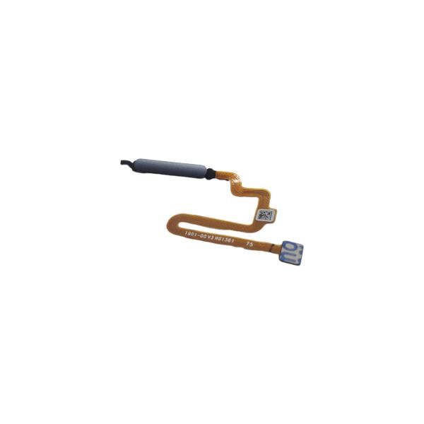 Flex Lector de Huella para Xiaomi Redmi Note 11T 5G 21091116AI - Negro