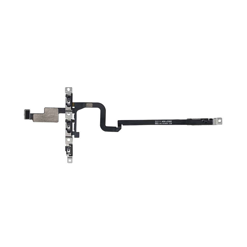 Repuesto para Cable Flex de Botón de Encendido y Volumen del iPhone 15 Pro