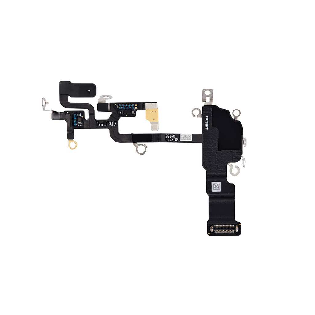 Replacement Wifi Flex Cable for iPhone 15 Pro