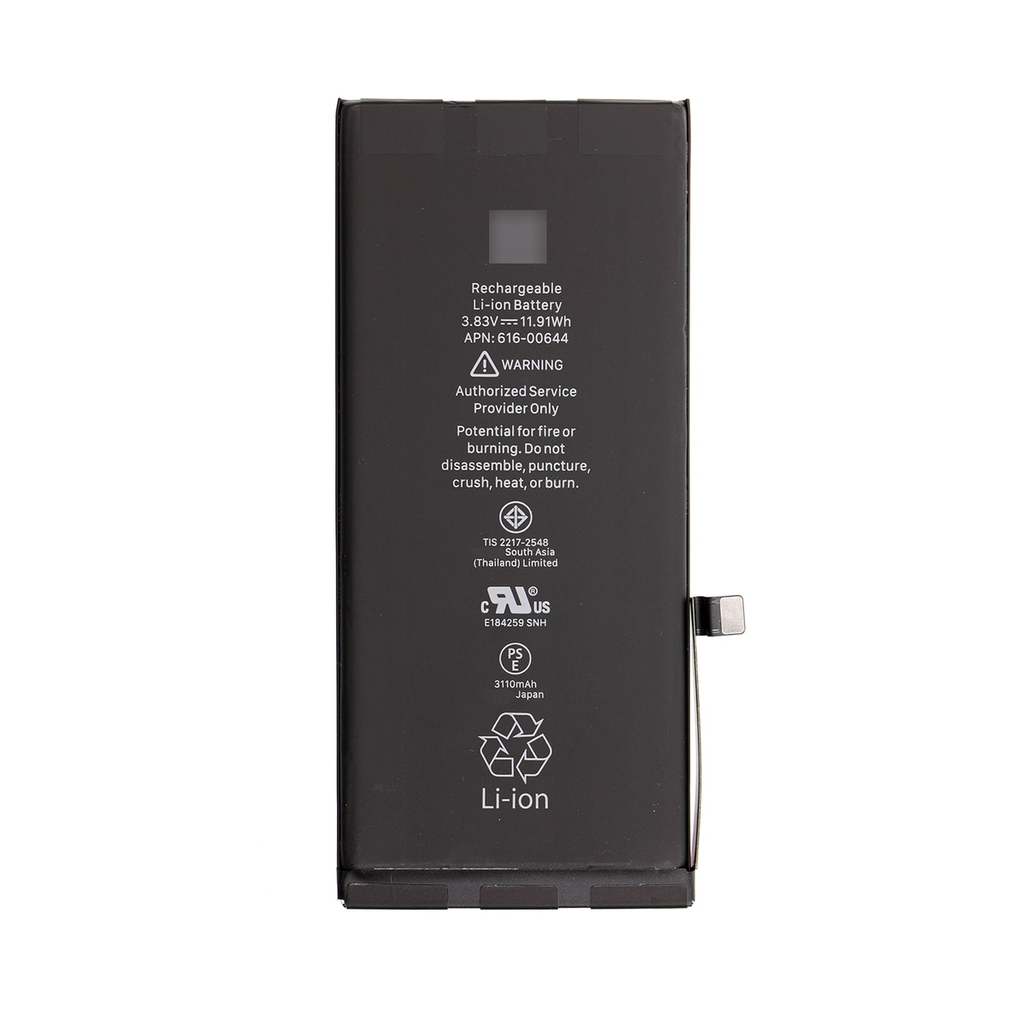 Bateria para iPhone 11 3110mAh