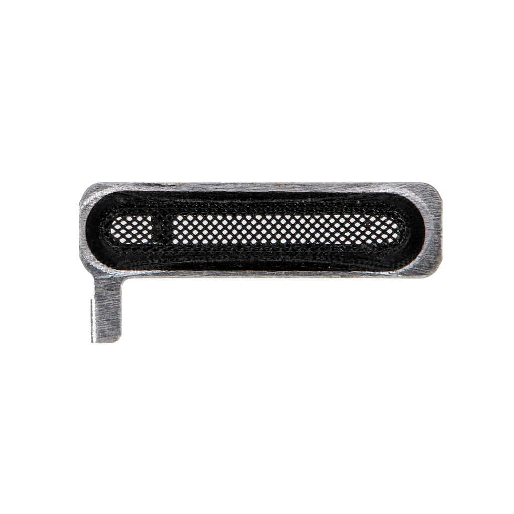 Replacement for iPhone 11 Pro/11 Pro Max Earphone Dust Mesh with Holder