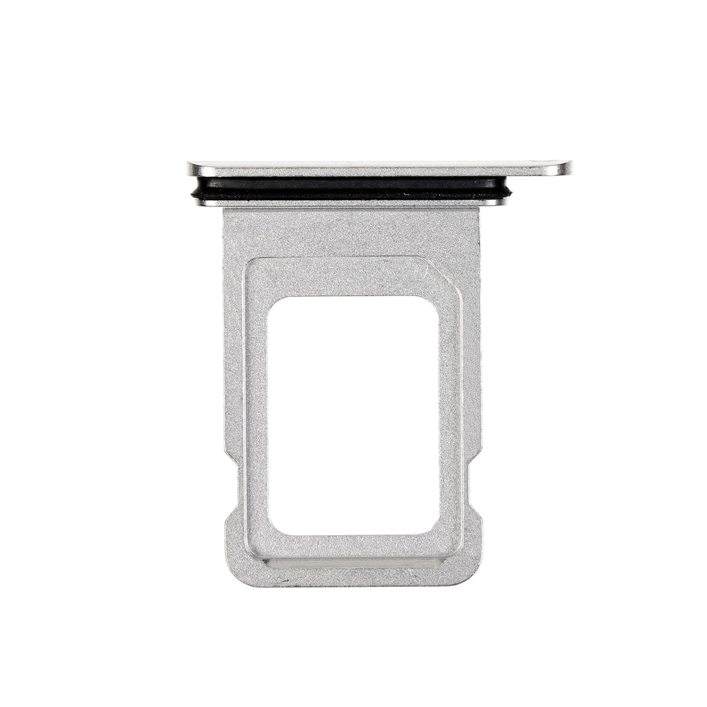 Individual SIM Tray for iPhone 11 Pro/11 Pro Max - Silver