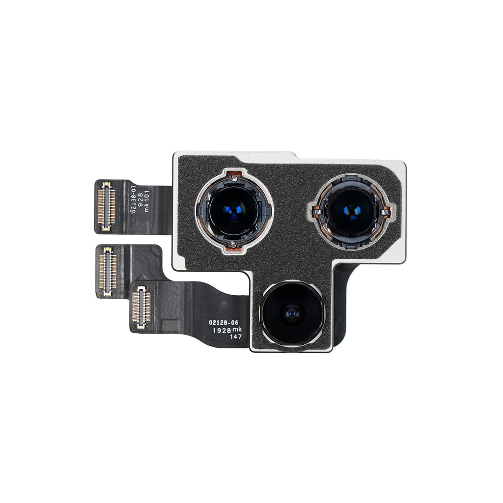Rear Camera Replacement for iPhone 11 Pro